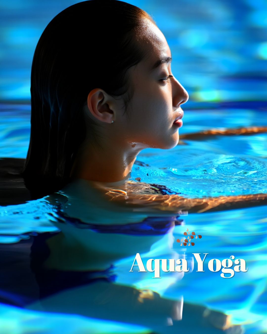 aqua yoga