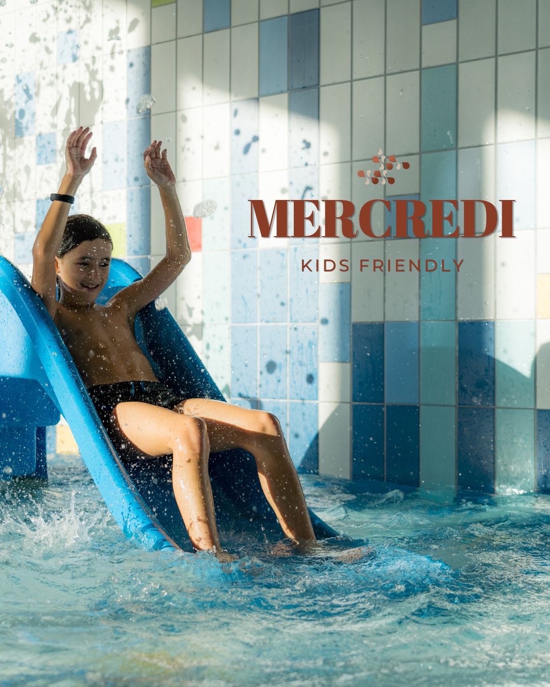Ouverture exceptionnelle pour les enfants !