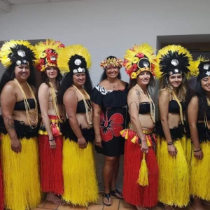 Soirée Polynesienne - Odycea
