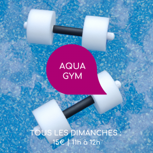 aqua gym