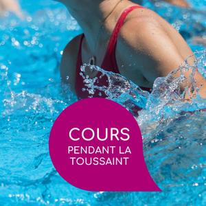 cours d'aqua yoga à Odycea