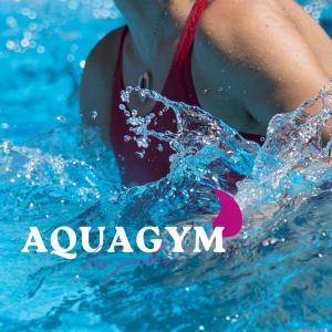 cours d'aquagym