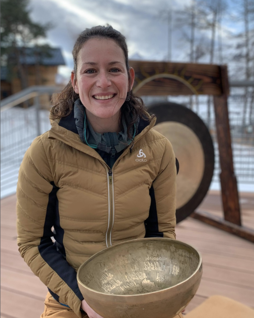 Nyema Bien-être et Nature chez O'dycéa pour des cours de yoga