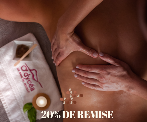 [ODYCEA] Soins remise juin